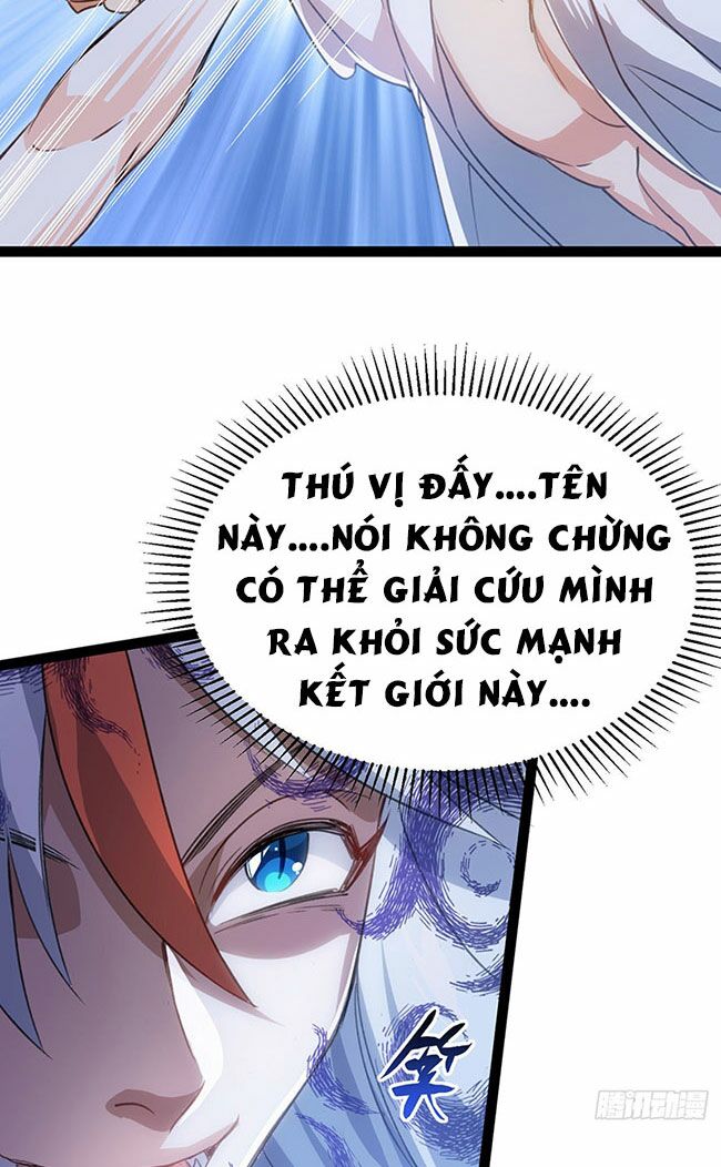 Tu Tiên Giới Duy Nhất Thuần Gia Môn: Chapter 2