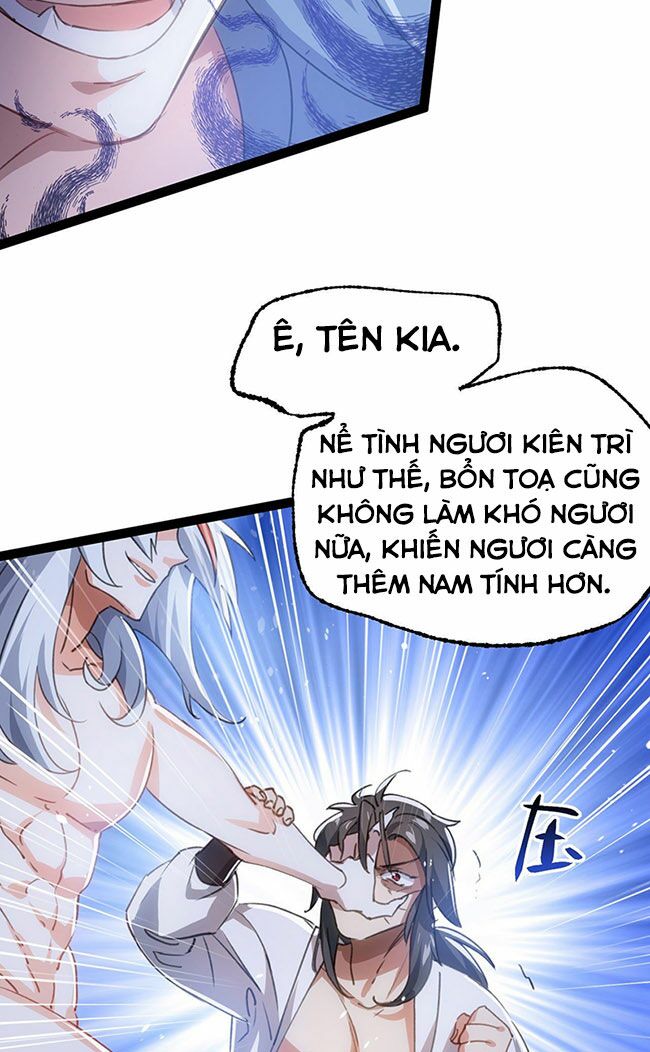 Tu Tiên Giới Duy Nhất Thuần Gia Môn: Chapter 2