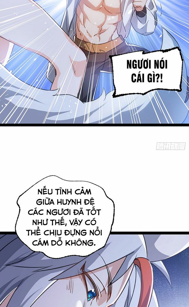 Tu Tiên Giới Duy Nhất Thuần Gia Môn: Chapter 2