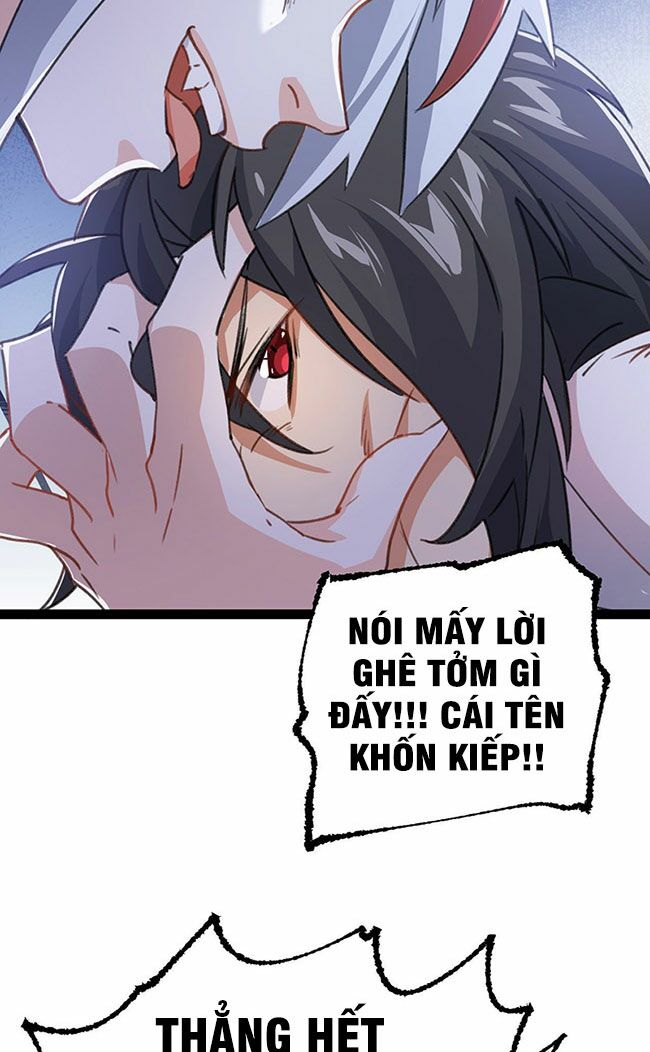 Tu Tiên Giới Duy Nhất Thuần Gia Môn: Chapter 2