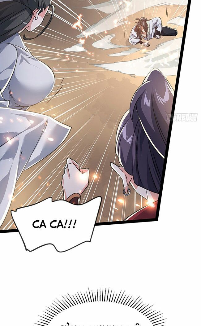 Tu Tiên Giới Duy Nhất Thuần Gia Môn: Chapter 2