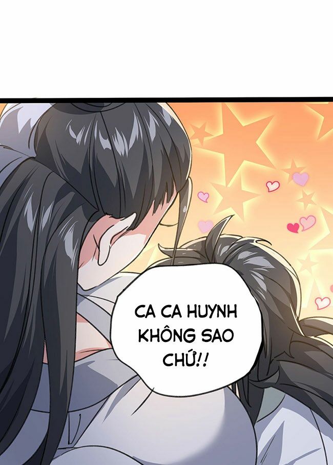 Tu Tiên Giới Duy Nhất Thuần Gia Môn: Chapter 2