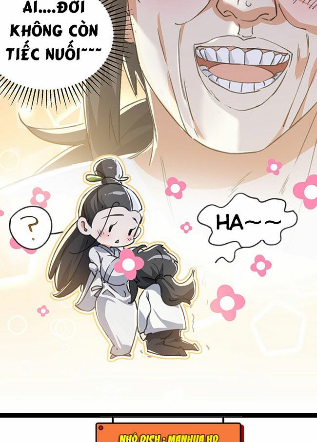 Tu Tiên Giới Duy Nhất Thuần Gia Môn: Chapter 2