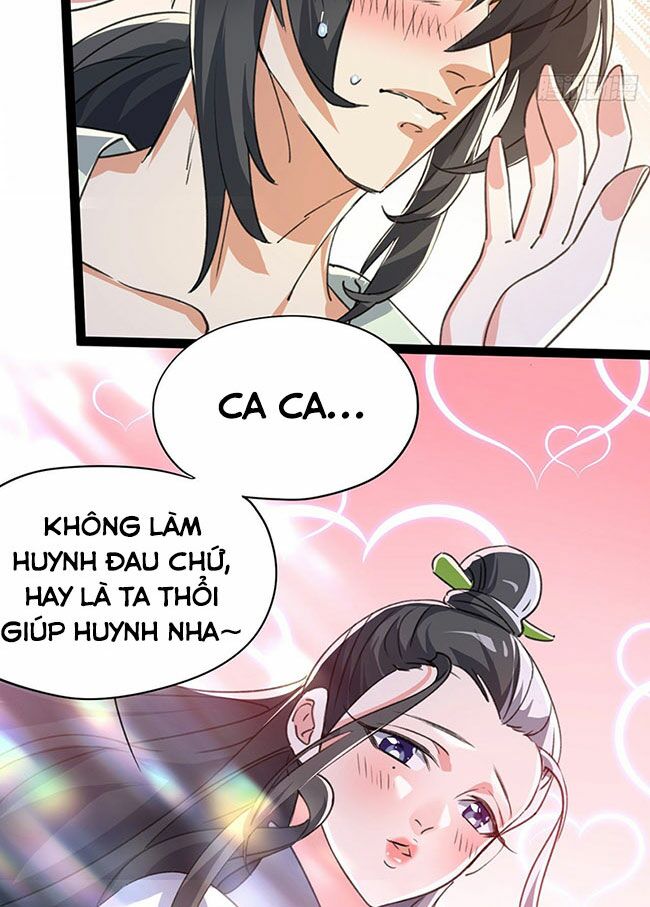 Tu Tiên Giới Duy Nhất Thuần Gia Môn: Chapter 2
