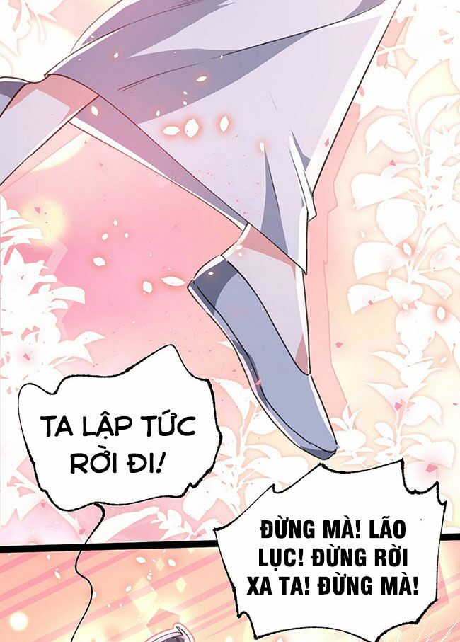 Tu Tiên Giới Duy Nhất Thuần Gia Môn: Chapter 2