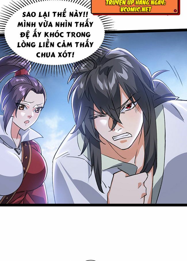 Tu Tiên Giới Duy Nhất Thuần Gia Môn: Chapter 2