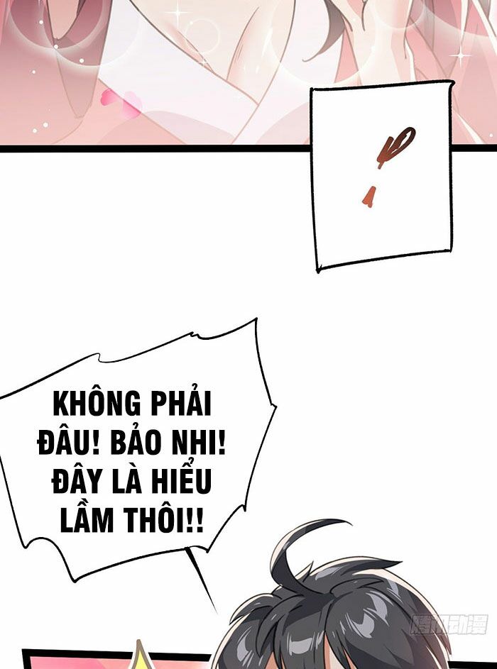 Tu Tiên Giới Duy Nhất Thuần Gia Môn: Chapter 3