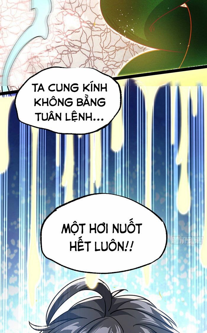 Tu Tiên Giới Duy Nhất Thuần Gia Môn: Chapter 3