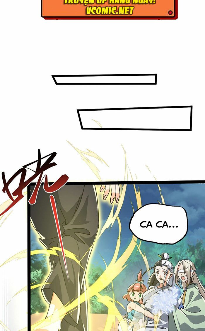 Tu Tiên Giới Duy Nhất Thuần Gia Môn: Chapter 3