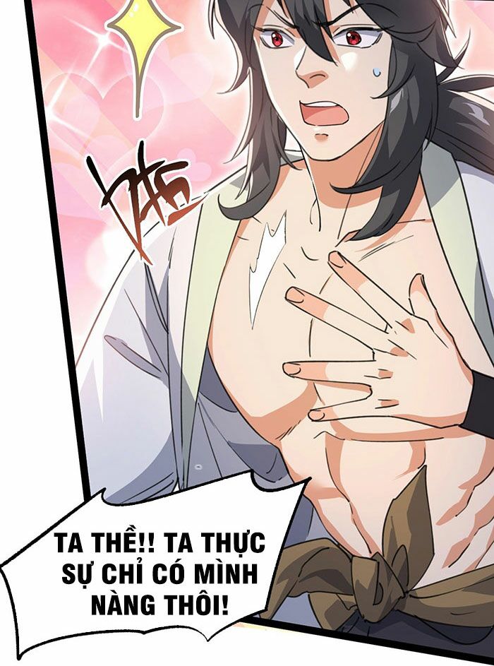 Tu Tiên Giới Duy Nhất Thuần Gia Môn: Chapter 3