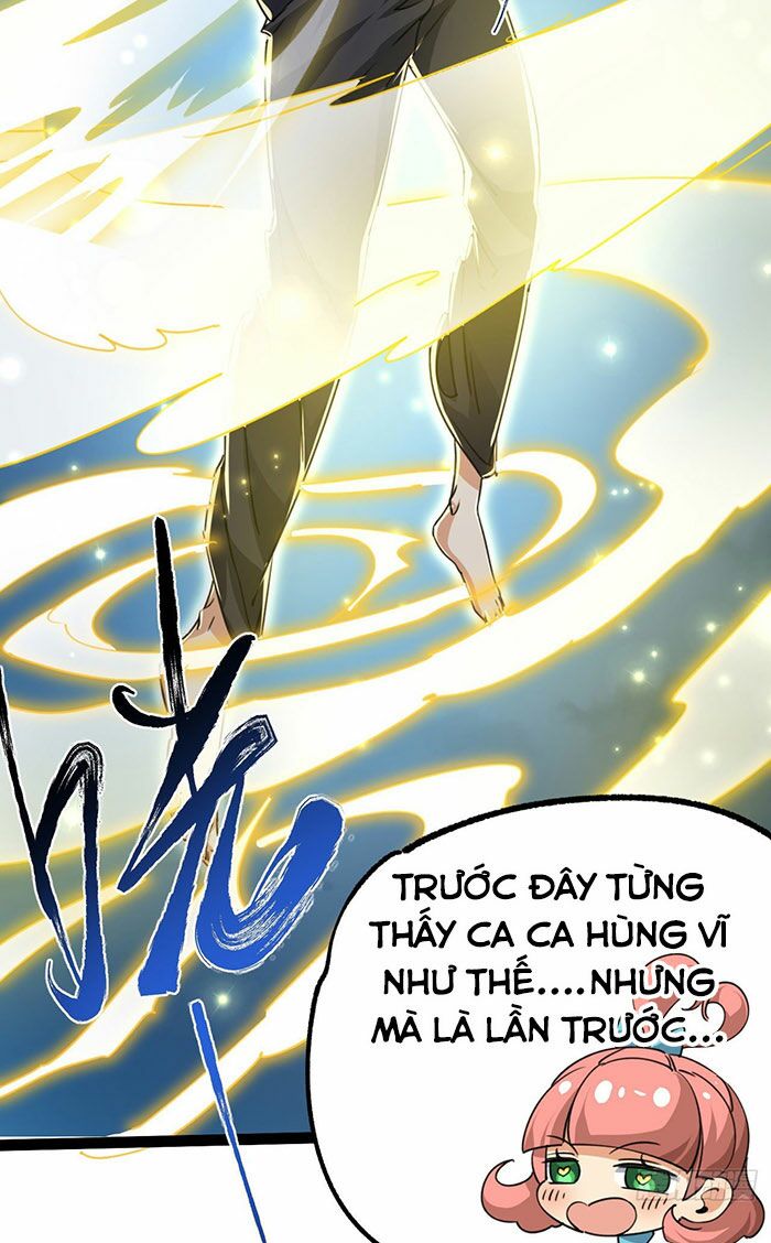 Tu Tiên Giới Duy Nhất Thuần Gia Môn: Chapter 3