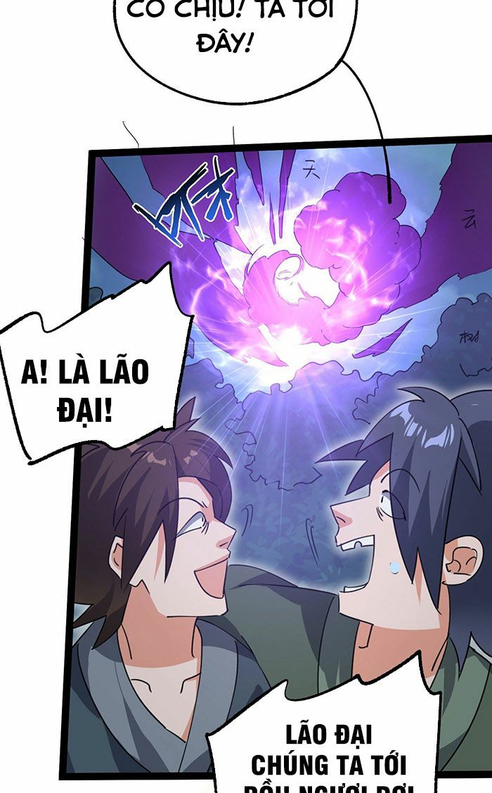 Tu Tiên Giới Duy Nhất Thuần Gia Môn: Chapter 3