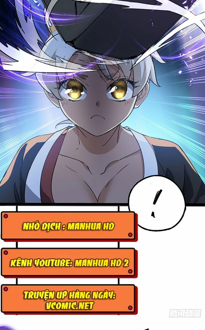 Tu Tiên Giới Duy Nhất Thuần Gia Môn: Chapter 3