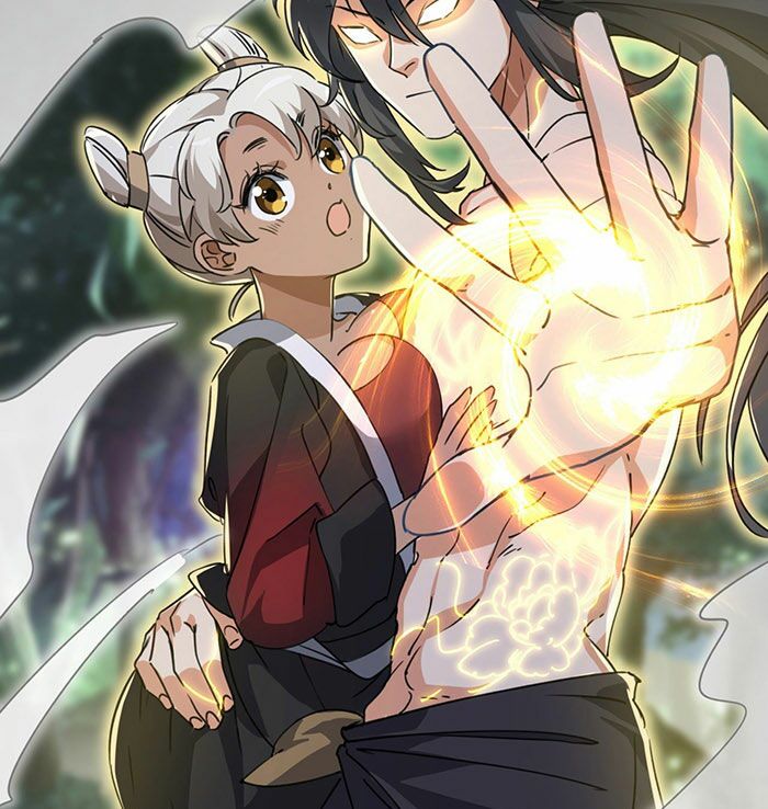 Tu Tiên Giới Duy Nhất Thuần Gia Môn: Chapter 3