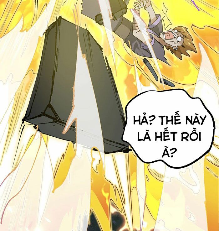 Tu Tiên Giới Duy Nhất Thuần Gia Môn: Chapter 3