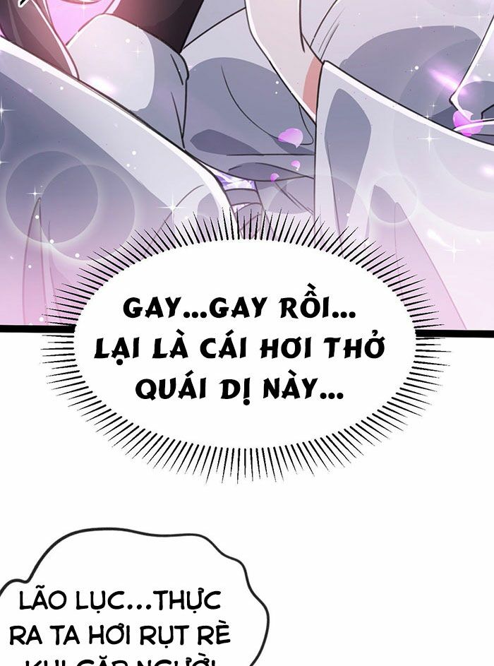 Tu Tiên Giới Duy Nhất Thuần Gia Môn: Chapter 3