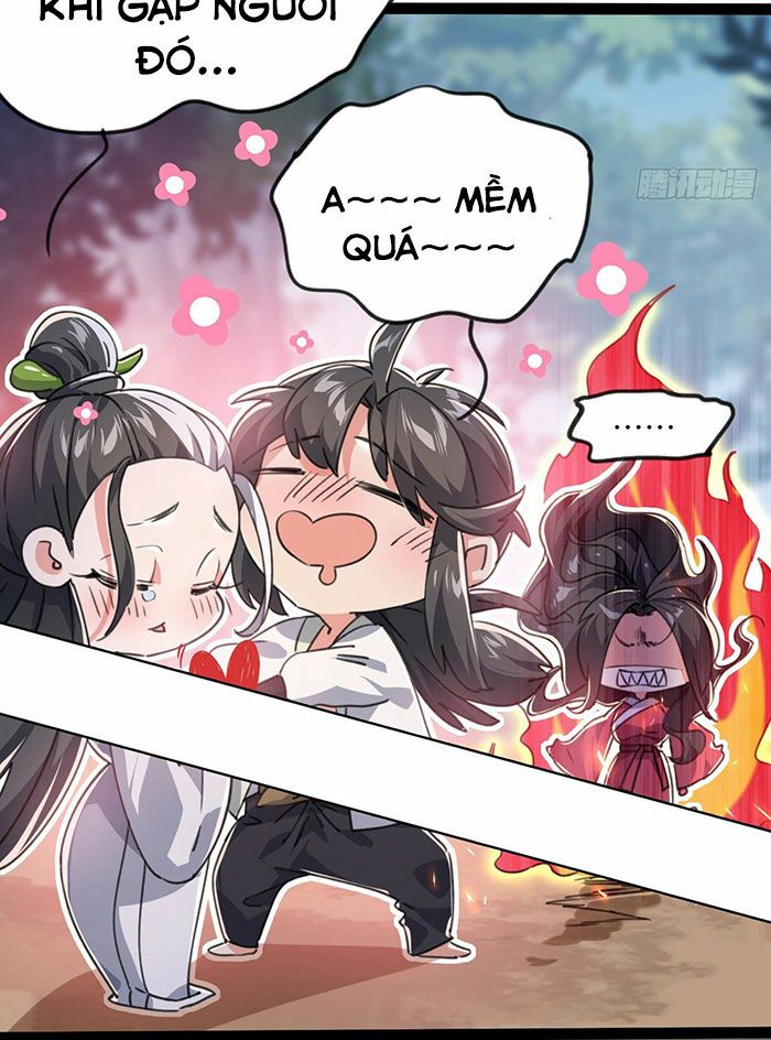 Tu Tiên Giới Duy Nhất Thuần Gia Môn: Chapter 3