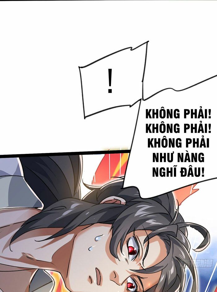 Tu Tiên Giới Duy Nhất Thuần Gia Môn: Chapter 3