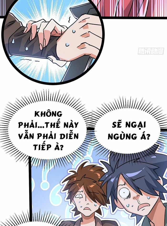 Tu Tiên Giới Duy Nhất Thuần Gia Môn: Chapter 3