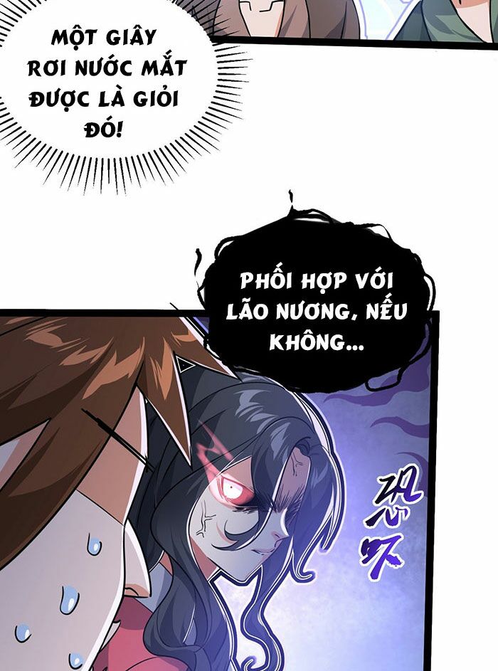 Tu Tiên Giới Duy Nhất Thuần Gia Môn: Chapter 3