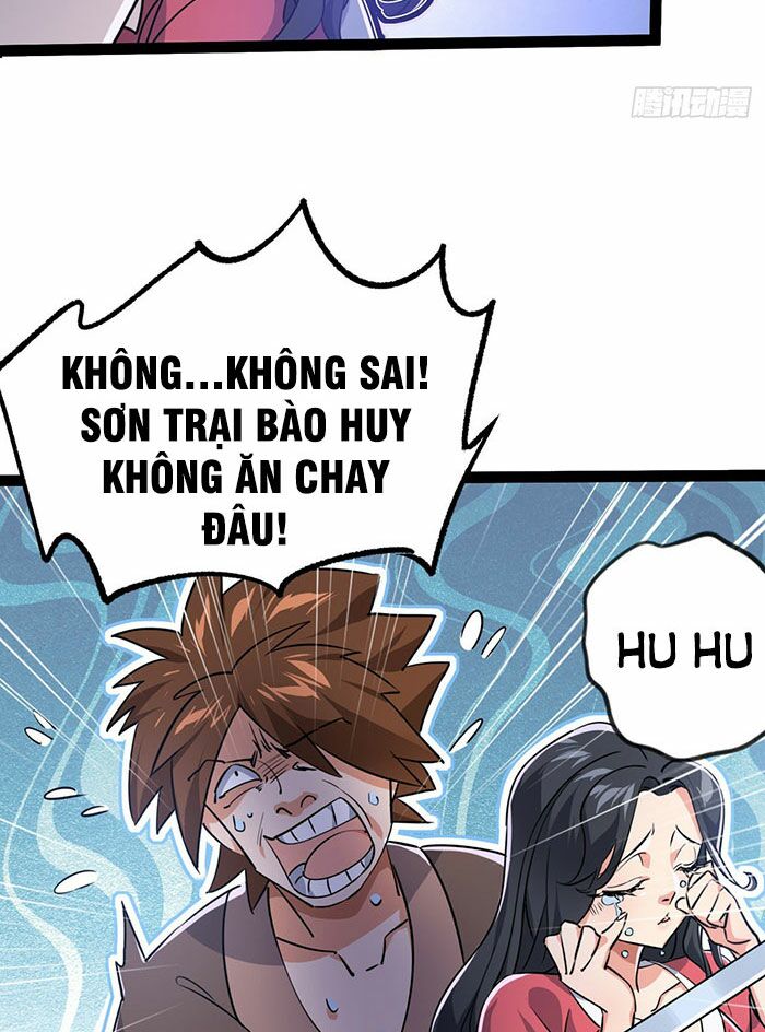 Tu Tiên Giới Duy Nhất Thuần Gia Môn: Chapter 3