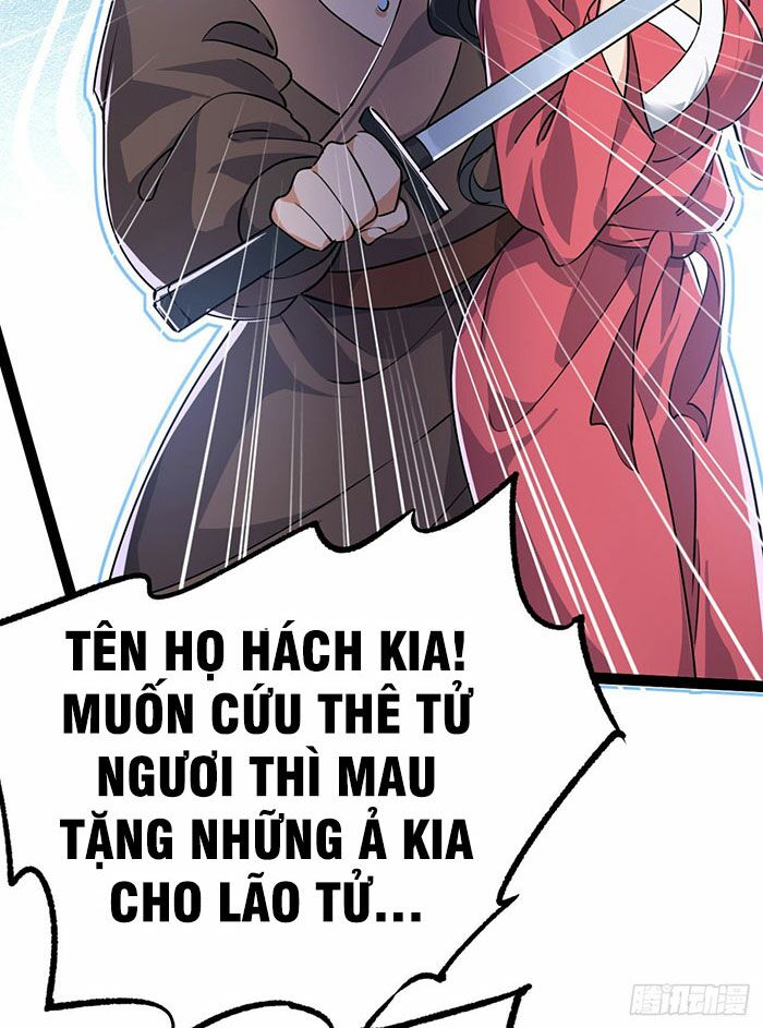Tu Tiên Giới Duy Nhất Thuần Gia Môn: Chapter 3