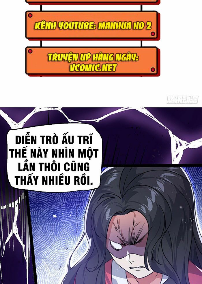 Tu Tiên Giới Duy Nhất Thuần Gia Môn: Chapter 3
