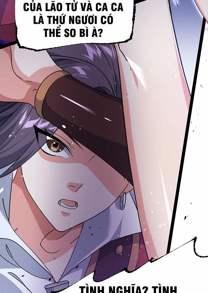 Tu Tiên Giới Duy Nhất Thuần Gia Môn: Chapter 3