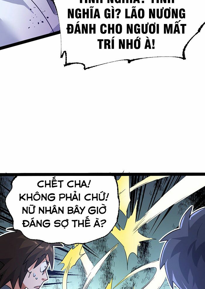 Tu Tiên Giới Duy Nhất Thuần Gia Môn: Chapter 3