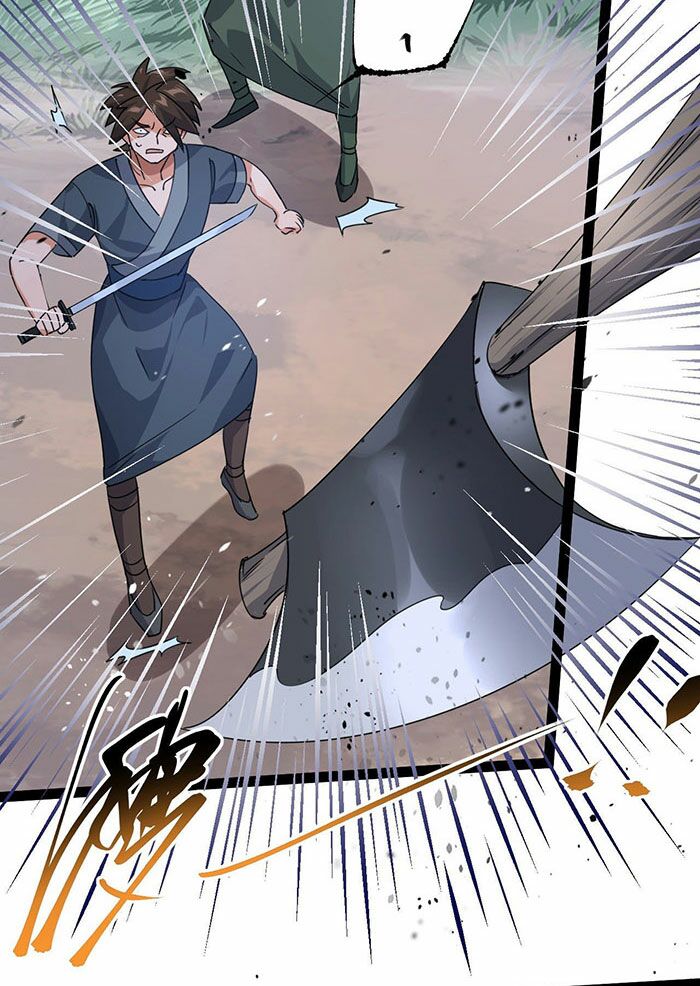 Tu Tiên Giới Duy Nhất Thuần Gia Môn: Chapter 3