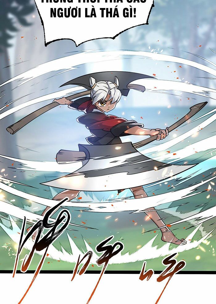 Tu Tiên Giới Duy Nhất Thuần Gia Môn: Chapter 3