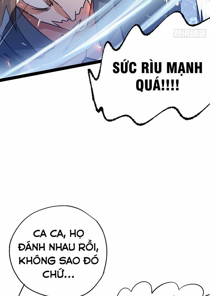 Tu Tiên Giới Duy Nhất Thuần Gia Môn: Chapter 3