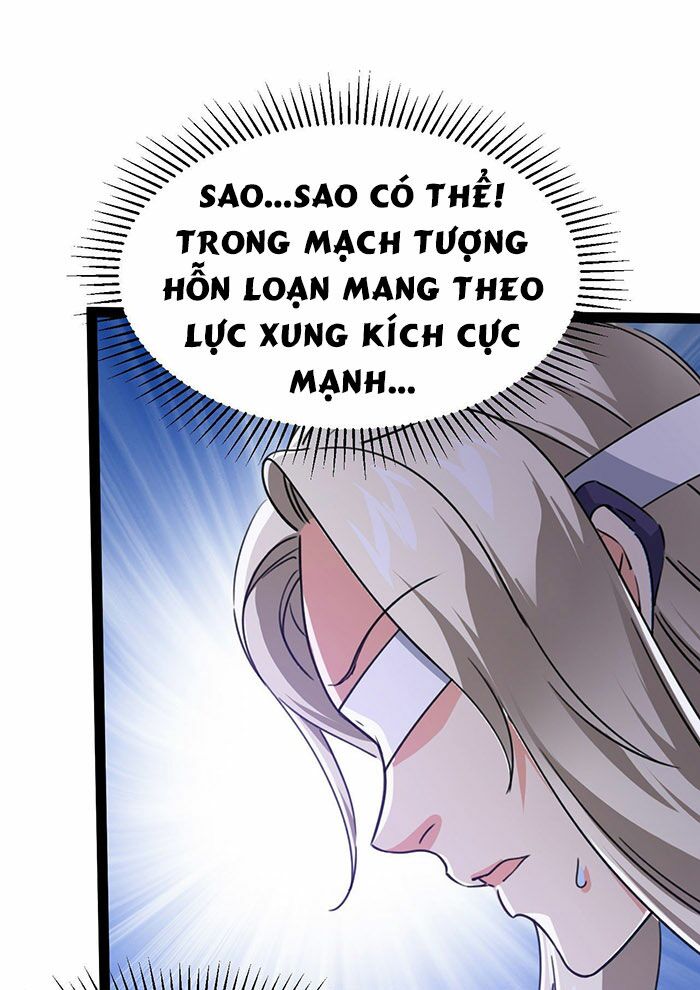 Tu Tiên Giới Duy Nhất Thuần Gia Môn: Chapter 3