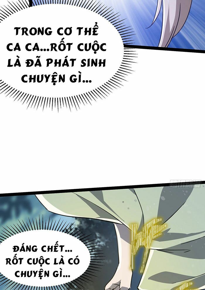 Tu Tiên Giới Duy Nhất Thuần Gia Môn: Chapter 3