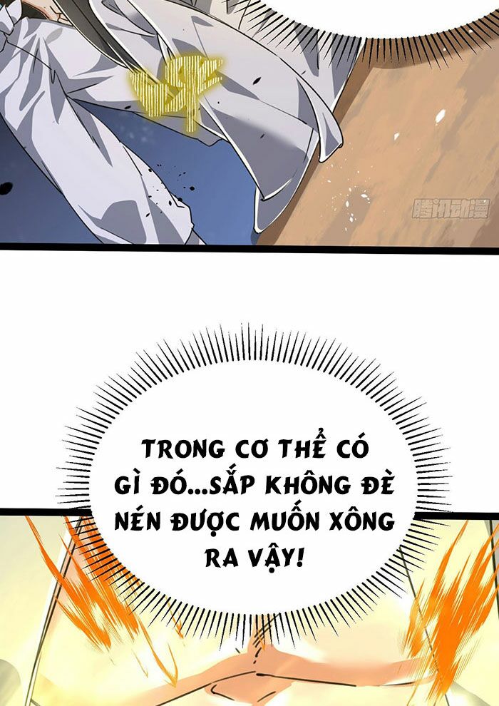 Tu Tiên Giới Duy Nhất Thuần Gia Môn: Chapter 3