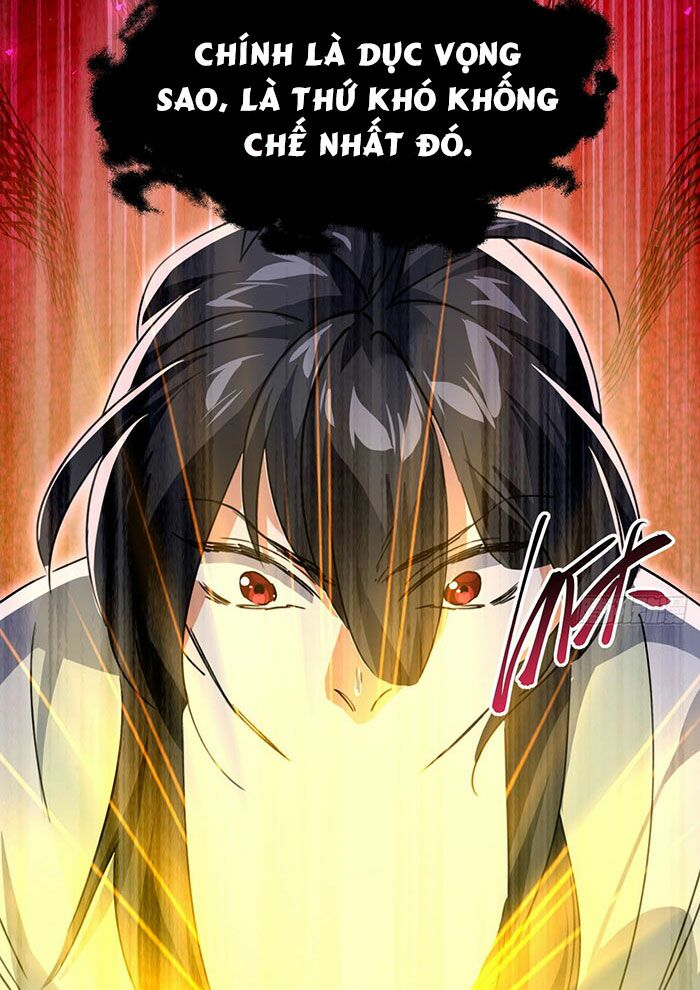 Tu Tiên Giới Duy Nhất Thuần Gia Môn: Chapter 3
