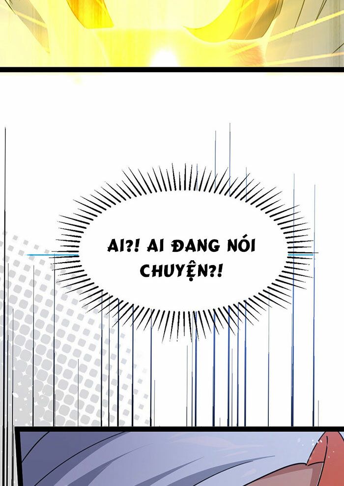 Tu Tiên Giới Duy Nhất Thuần Gia Môn: Chapter 3