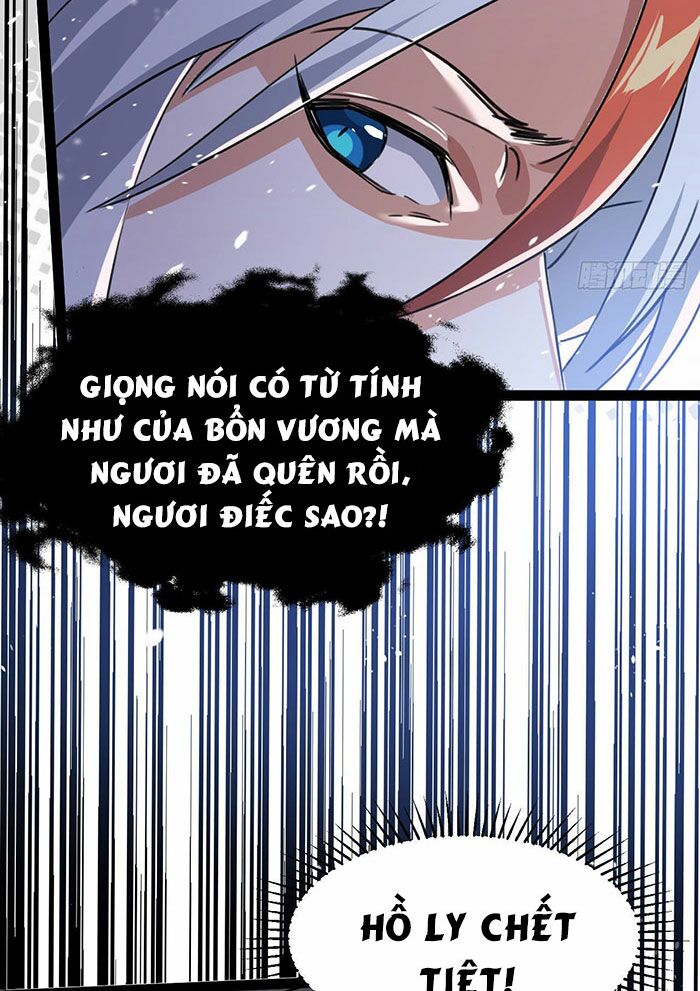 Tu Tiên Giới Duy Nhất Thuần Gia Môn: Chapter 3