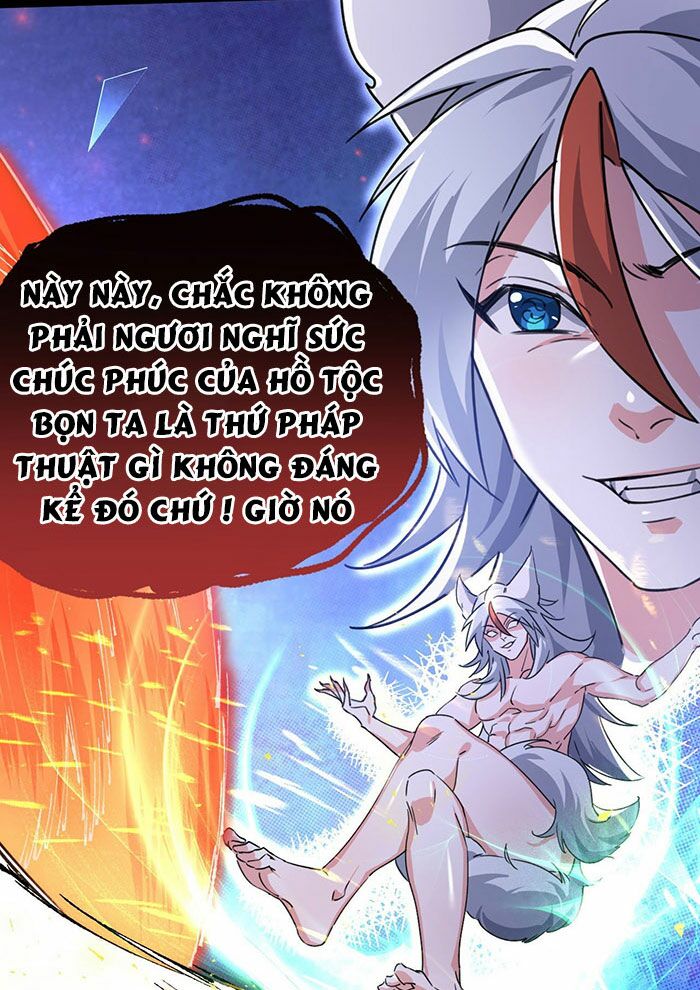 Tu Tiên Giới Duy Nhất Thuần Gia Môn: Chapter 3