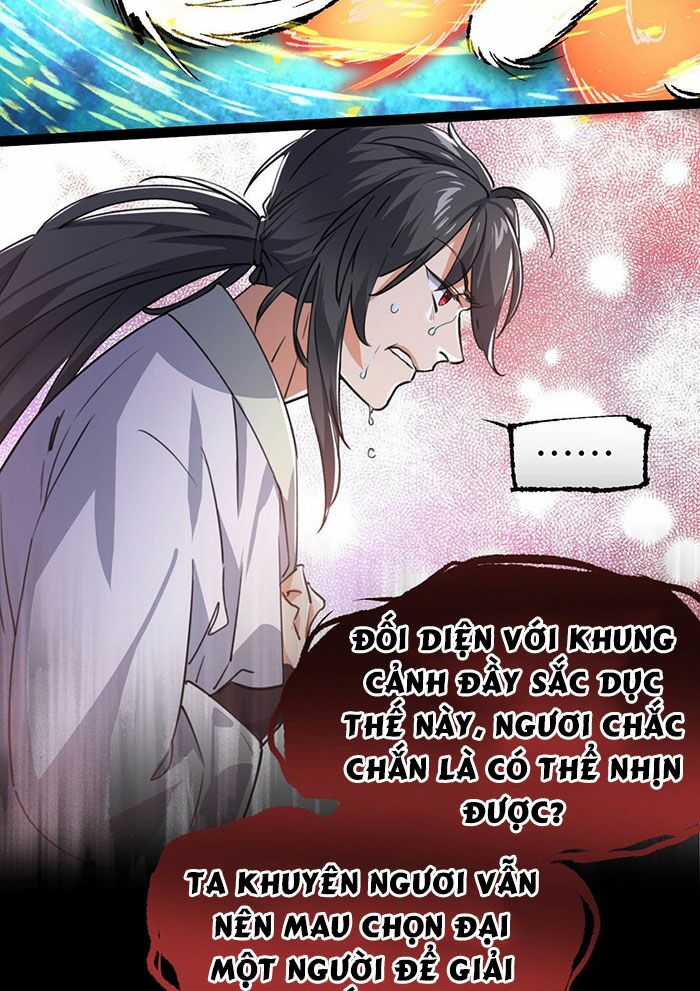 Tu Tiên Giới Duy Nhất Thuần Gia Môn: Chapter 3
