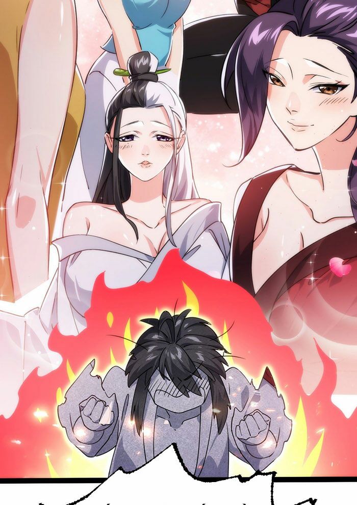 Tu Tiên Giới Duy Nhất Thuần Gia Môn: Chapter 3