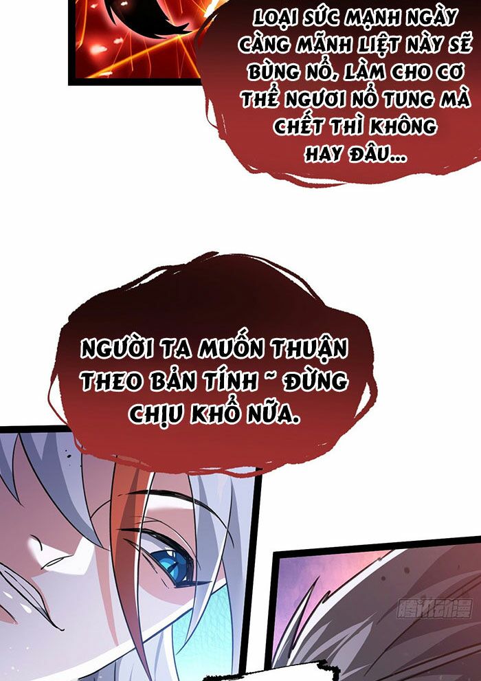 Tu Tiên Giới Duy Nhất Thuần Gia Môn: Chapter 3