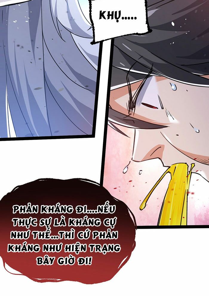 Tu Tiên Giới Duy Nhất Thuần Gia Môn: Chapter 3