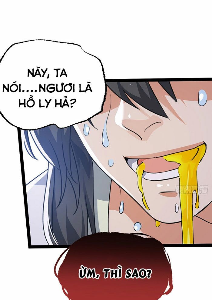 Tu Tiên Giới Duy Nhất Thuần Gia Môn: Chapter 3
