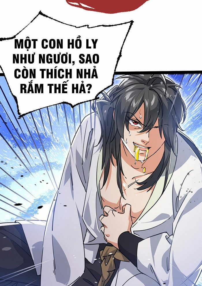 Tu Tiên Giới Duy Nhất Thuần Gia Môn: Chapter 3