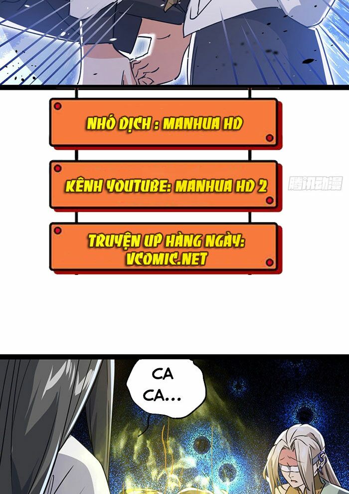 Tu Tiên Giới Duy Nhất Thuần Gia Môn: Chapter 3