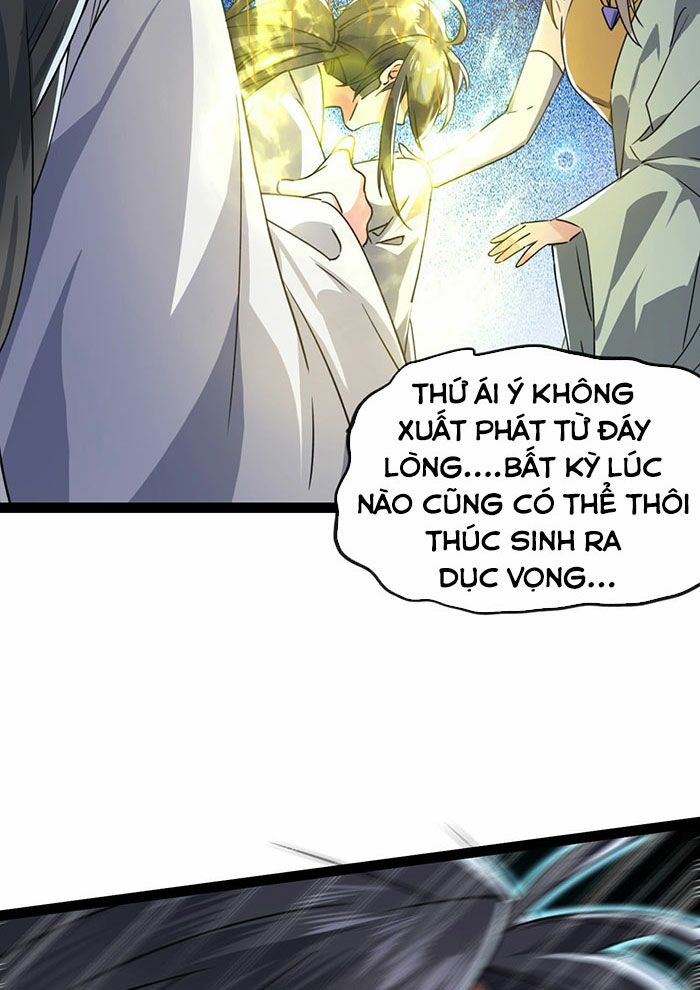 Tu Tiên Giới Duy Nhất Thuần Gia Môn: Chapter 3