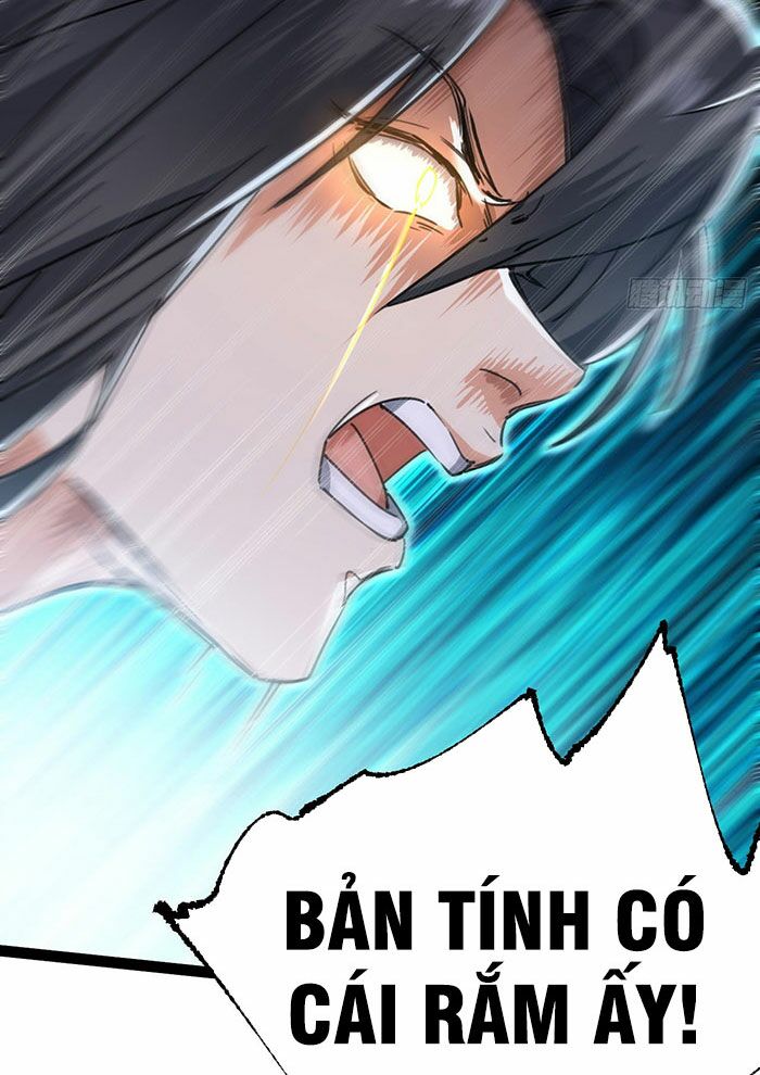 Tu Tiên Giới Duy Nhất Thuần Gia Môn: Chapter 3