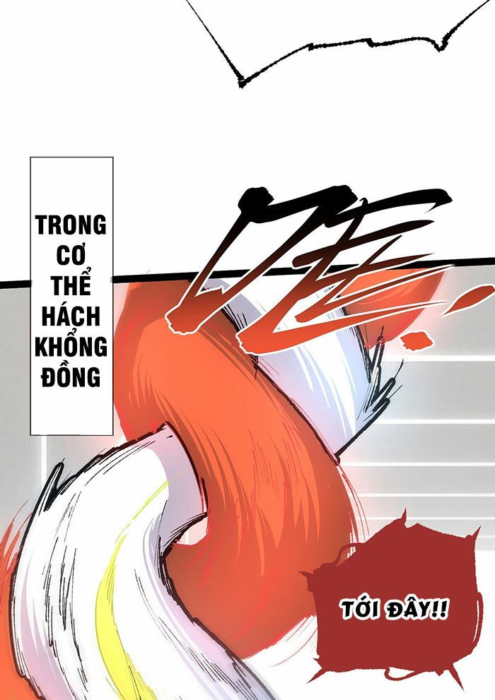 Tu Tiên Giới Duy Nhất Thuần Gia Môn: Chapter 3