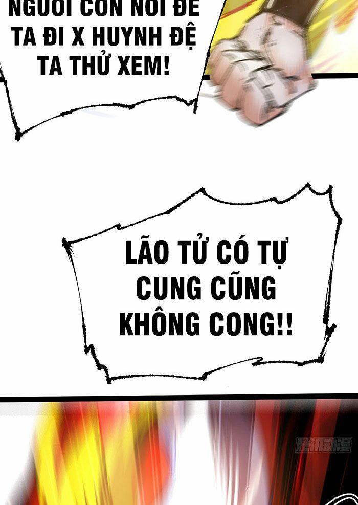 Tu Tiên Giới Duy Nhất Thuần Gia Môn: Chapter 3